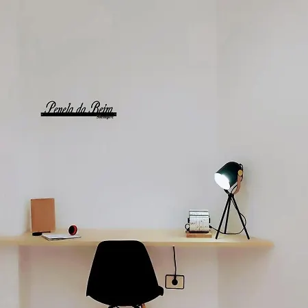 Appartement Aita Y Ama à Pontevedra Extérieur photo