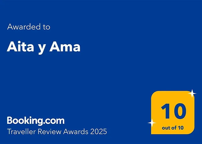 Aita Y Ama