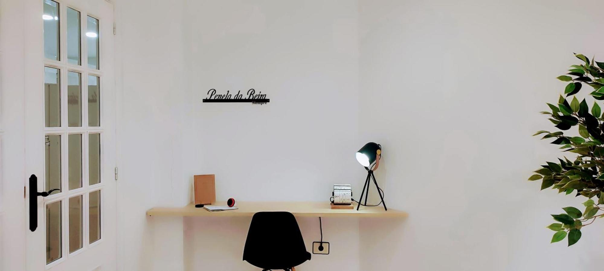 Aita Y Ama Appartamento *