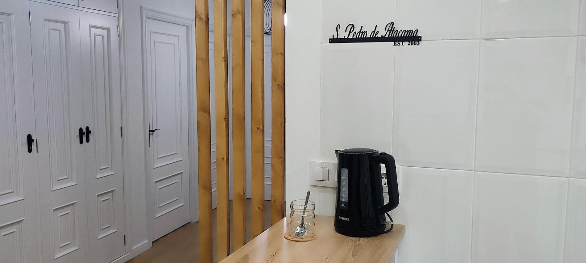 Appartement Aita Y Ama *