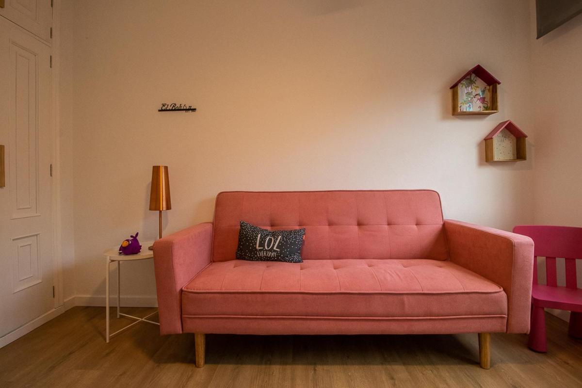 Appartement Aita Y Ama *