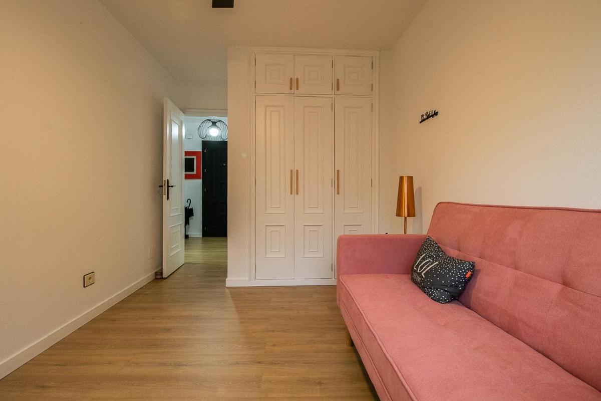 Appartement Aita Y Ama Pontevedra