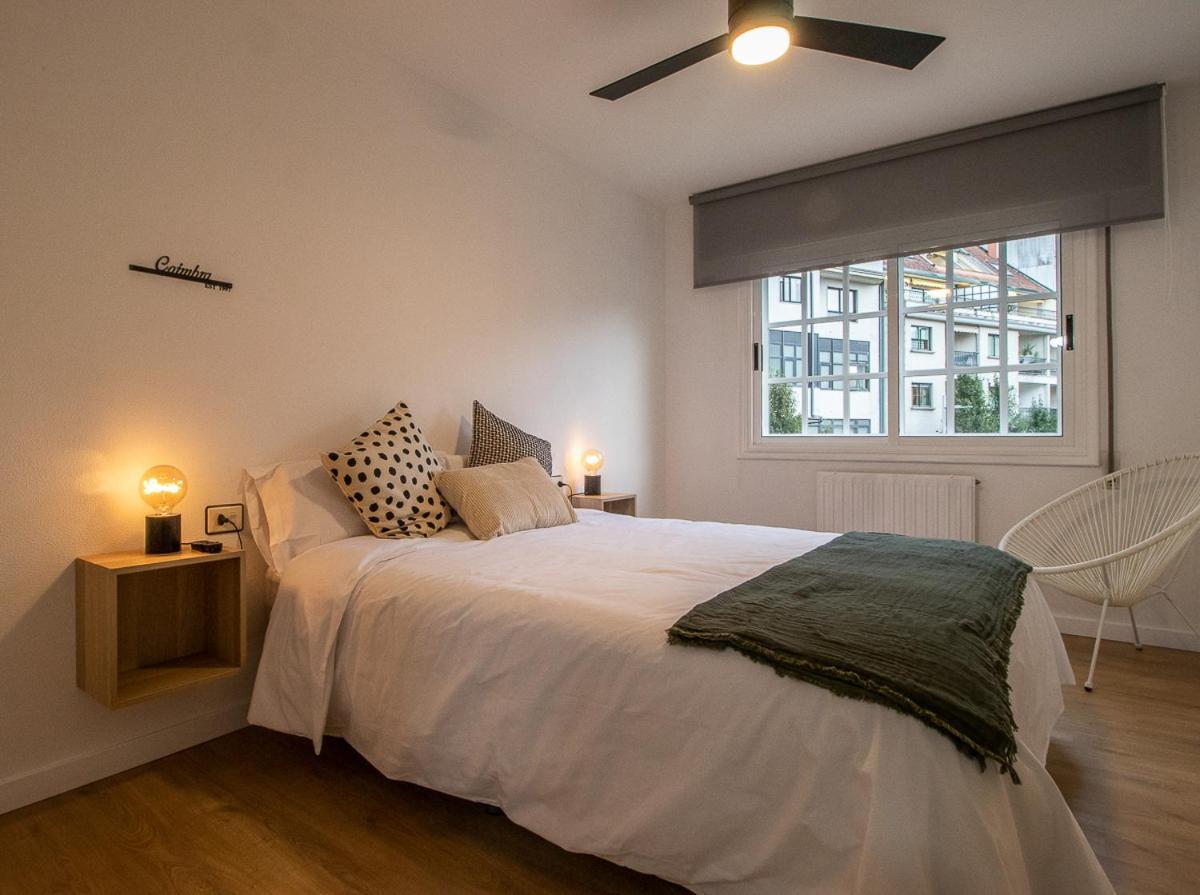 Aita Y Ama Appartement *