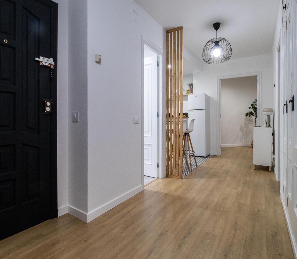 Appartement Aita Y Ama Pontevedra