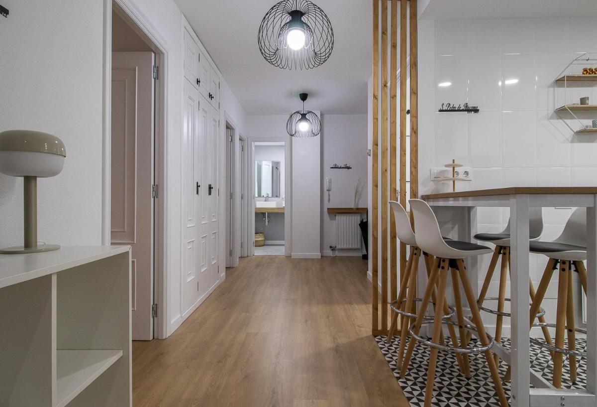 Aita Y Ama Appartement