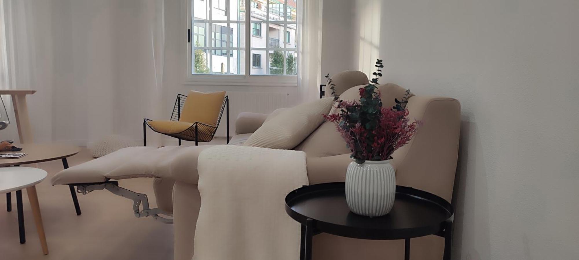 Appartement Aita Y Ama *
