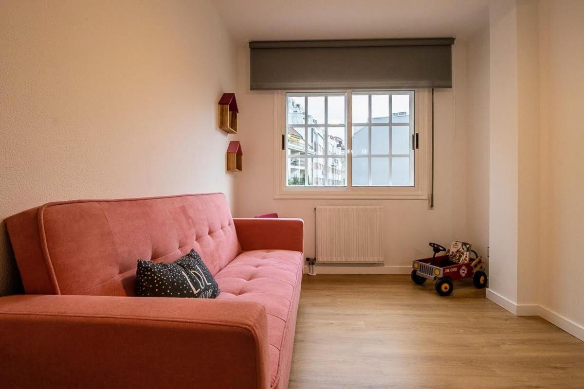 Appartement Aita Y Ama *