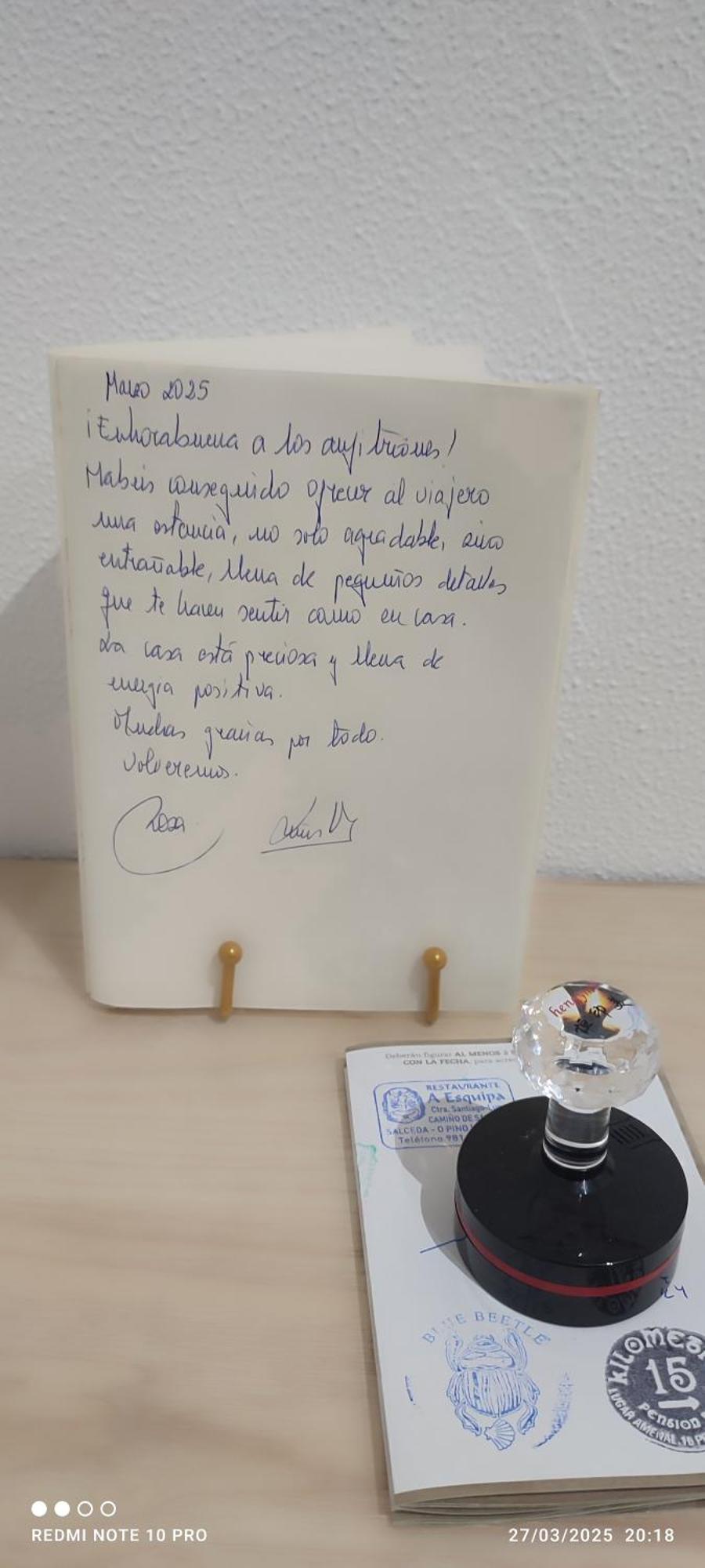 Appartement Aita Y Ama Pontevedra