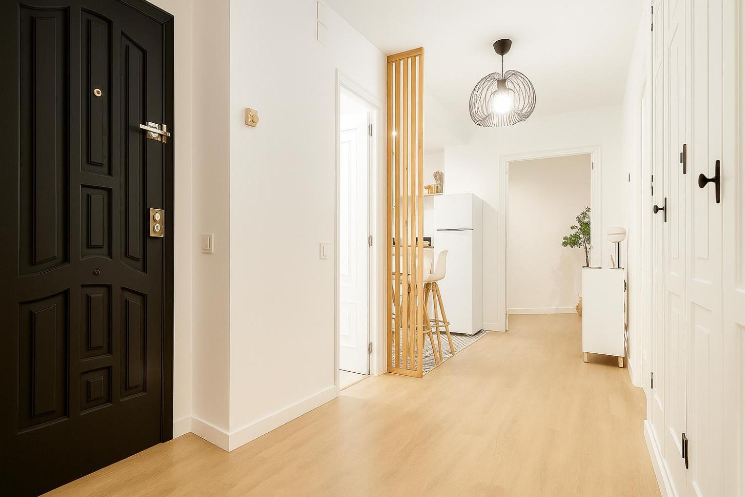 Aita Y Ama Appartement Pontevedra